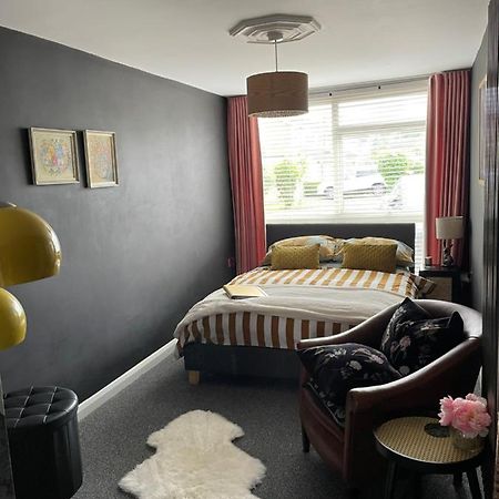 The Big Slepe Apartamento St Ives  Exterior foto