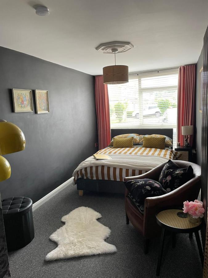 The Big Slepe Apartamento St Ives  Exterior foto